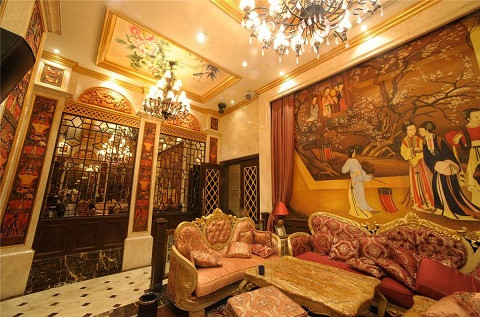 南京市高档KTV妹子质量哪家好 南京市高档KTV妹子质量哪家好